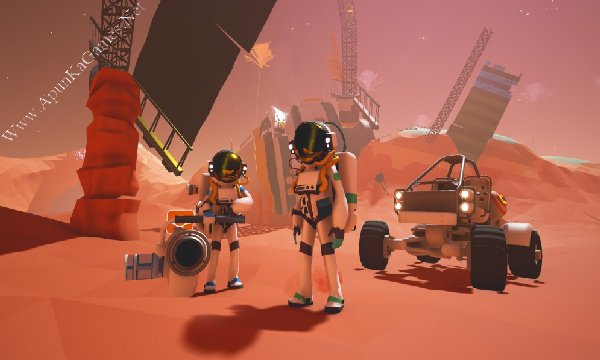 astroneer full game download