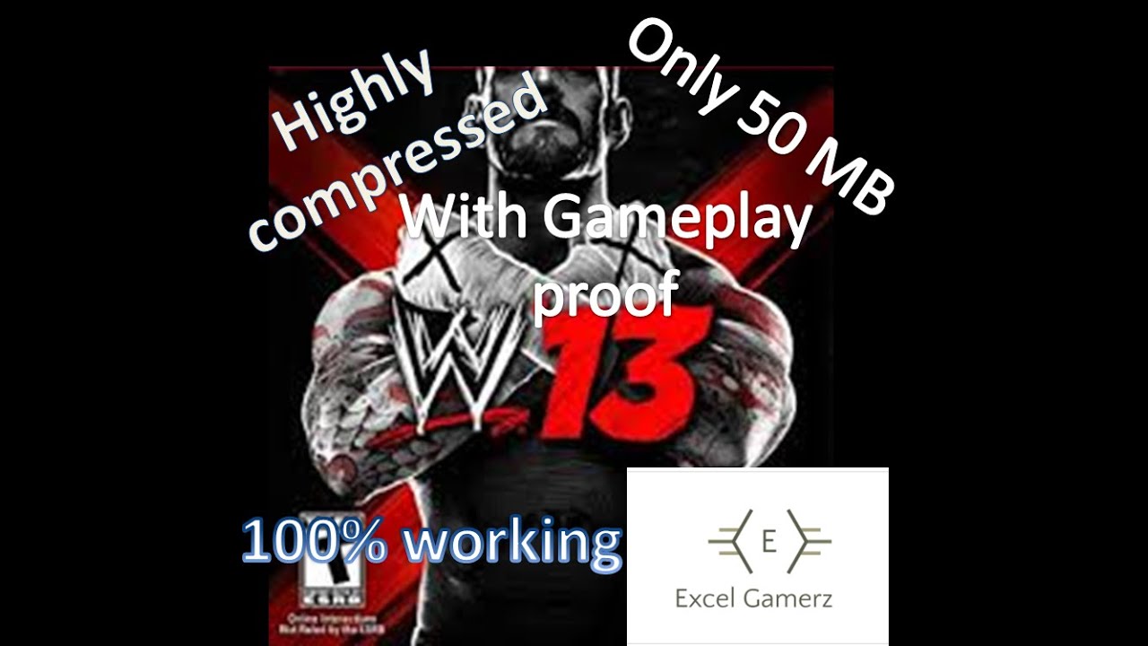 Download wwe 2k13 patch